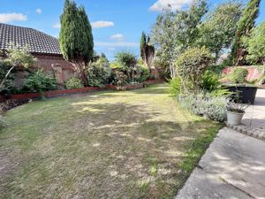 Garden- click for photo gallery